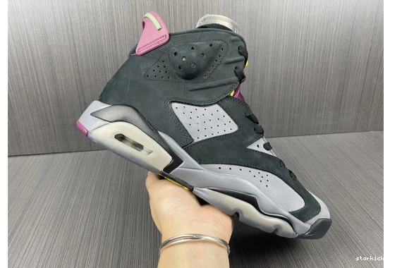 Air 6 Retro Bordeaux Jordan CT8529-063 CT8529-063 1102